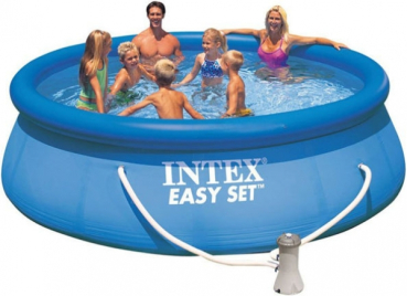 Intex Easy Set Pool Ø 366 x 76cm